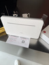 华为4g插卡路由器移动路由2pro5全网通CPE转无线网随身wifi宽带非wifi7企业级b535千兆2026款5g AX15B B535-836【300Mbps速率】4个千兆网口 实拍图