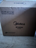美的（Midea）【10档精熨】立式挂烫机35g/min大蒸汽2.5L水箱家用立式熨烫机手持电熨斗机商用服装店专用YGD20P5 实拍图
