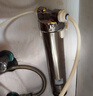 道尔顿（Doulton）净水器滤芯5504 M15UCC英国原装进口天然矽藻瓷滤芯  0.5微米过滤同港版5504道尔顿滤芯 实拍图