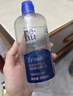 博士伦润明清透 隐形眼镜水护理液830ml 隐形眼镜多功能护理液 实拍图