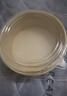 百丽德一次性泡面碗带筷子学生宿舍免洗餐具食品级耐高温大号餐盒带盖子 【单人/大袋面饼用 】 1300ML 30套【碗+ops盖】加送20套：到手50套 实拍图