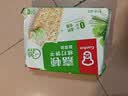 嘉顿（Garden）蔬菜味苏打饼干460g/袋梳打休闲零食办公室下午茶点发酵食品 实拍图