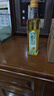 苍茫谣（CangmangYao）【保真菜籽油】芥花油非转基因低芥酸500ml小瓶食用油农垦国企 实拍图