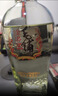 劲牌毛铺苦荞酒 草本酒 金荞42度500ml*2瓶 含礼袋端午送礼 实拍图