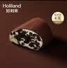 好利来奥巧半熟芝士1盒+奥巧披风卷1盒组合零食糕点蛋糕源头直发包邮 实拍图