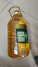 金龙鱼 食用油 非转基因 压榨 一级 纯正玉米油4L（新老包装随机发货） 实拍图