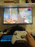 飞智冰原狼4多模版无线游戏手柄 类xbox 力调节摇杆双切扳机 switch电脑PC手机steam体感NS 仁王3 实拍图