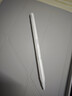 倍思电容笔iPad触控笔适用2026年款iPad Pro/Air8/Mini/iPad11平板触屏手写笔Applepencil二代 实拍图