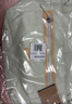 耐克男女腰包 单肩包斜挎包胸包休闲包DN2556-493 灰蓝 实拍图