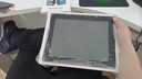 粤西工控嵌入式工控一体机触摸电容触控显示屏安卓工业平板电脑上位机壁挂触摸屏显示器全封闭防尘工控电脑 7寸电容屏【接口可定制】 触摸显示器【无主机系统】 实拍图