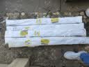 百舸 PVC线槽 带胶明装明网线电线槽方形槽 塑料线槽 PVC 25×15mm加厚 5米装+12个配件 背胶颜色红蓝随机 实拍图
