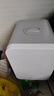 美的（Midea）迷你冰箱小冰箱小型家用车载户外露营冷藏制冷加热宿舍出租房办公室电冰箱节能省电DC-5D01MB 实拍图