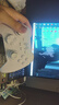 北通鲲鹏20无线游戏手柄AI智控双切扳机震动蓝牙手柄xbox布局电脑PC手机steam电视NSswitch2体感 仁王3 实拍图