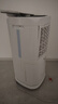 百奥（PARKOO）除湿机/抽湿机 除湿量60升/天120㎡家用除湿器地下室别墅商用大功率工业抽湿器 净化干衣PD602AR 实拍图