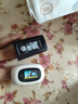 力康（Heal Force）血氧仪手指夹式医用血氧饱和度检测心率监测仪脉氧脉率脉搏血氧仪 【FS-E2】报警存储升级款 实拍图