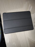 RBP iPad9/8/7保护壳10.2英寸通用2021/2020/2019款保护套平板电脑全包防摔软壳三折支架皮套智能休眠 实拍图