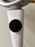 艾美特（AIRMATE）【小暴风PRO】空气循环扇家用大风力摇头电风扇卧室安静轻音小风扇桌面台式节能落地扇电扇 X231 实拍图
