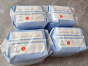 solove米菲芯呼吸拉拉裤L码25片（9-14kg）尿不湿 棉柔透气拉拉裤单包 实拍图