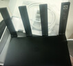 华为路由器千兆wifi6+家用无线5G双频电竞游戏漏油器穿墙王全屋wifi7信号放大器增强宿舍路由器ax3000M 穿墙版【无线1500M+六类千兆网线】WiFi6 晒单礼品 魔方插座 红包/插座2选 实拍图