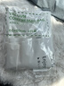 希维思（SIVASS）真空压缩收纳袋衣服被子羽绒服专用抽空气防水防潮装衣物棉被袋子 6件套【5只大号】+电泵 实拍图