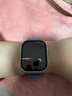 BHO【热销100万+】适用苹果手表s11保护壳apple iwatch s10/s11保护壳膜一体套se3/9/8/ultra3钢化膜 防水款·壳膜一体【钛色】 iwatch 10/11代【46mm 实拍图
