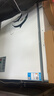 荣事达（Royalstar）冰柜商用大容量全冷冻卧式冰柜家用冷藏冷冻两用冷柜双温商用大冰柜一级能效冷冻柜展示柜 【高性价比】688单温【一级能效 机械温控】 实拍图