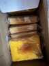 三只松鼠厚岩烧乳酪吐司1000g/箱 吐司面包手撕代餐零食点心早餐箱装 实拍图