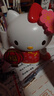 KUROMI儿童储蓄存钱罐凯蒂猫hellokitty儿童玩具女孩生日礼物 实拍图