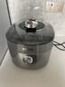 苏泊尔（SUPOR）IH鲜呼吸猛火电压力锅5L高压112kPa电饭煲高压锅4-6人家用316L球釜SY-50HC8015Q内胆批次随机发货 实拍图