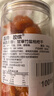胶缤甘草竹盐枇杷干1斤*1罐装无核添加蜜饯水果干泡水果脯正宗琵琶干 实拍图
