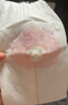 好奇（Huggies）铂金装小桃裤纸尿裤XL96片(12-17kg)加大号尿不湿透【透爽散热】 实拍图