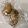 应季新土豆约500g 实拍图