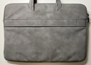 绿巨能（llano）电脑包笔记本收纳包14-15.4英寸耐磨防震适用Mac/华为Matebook 实拍图