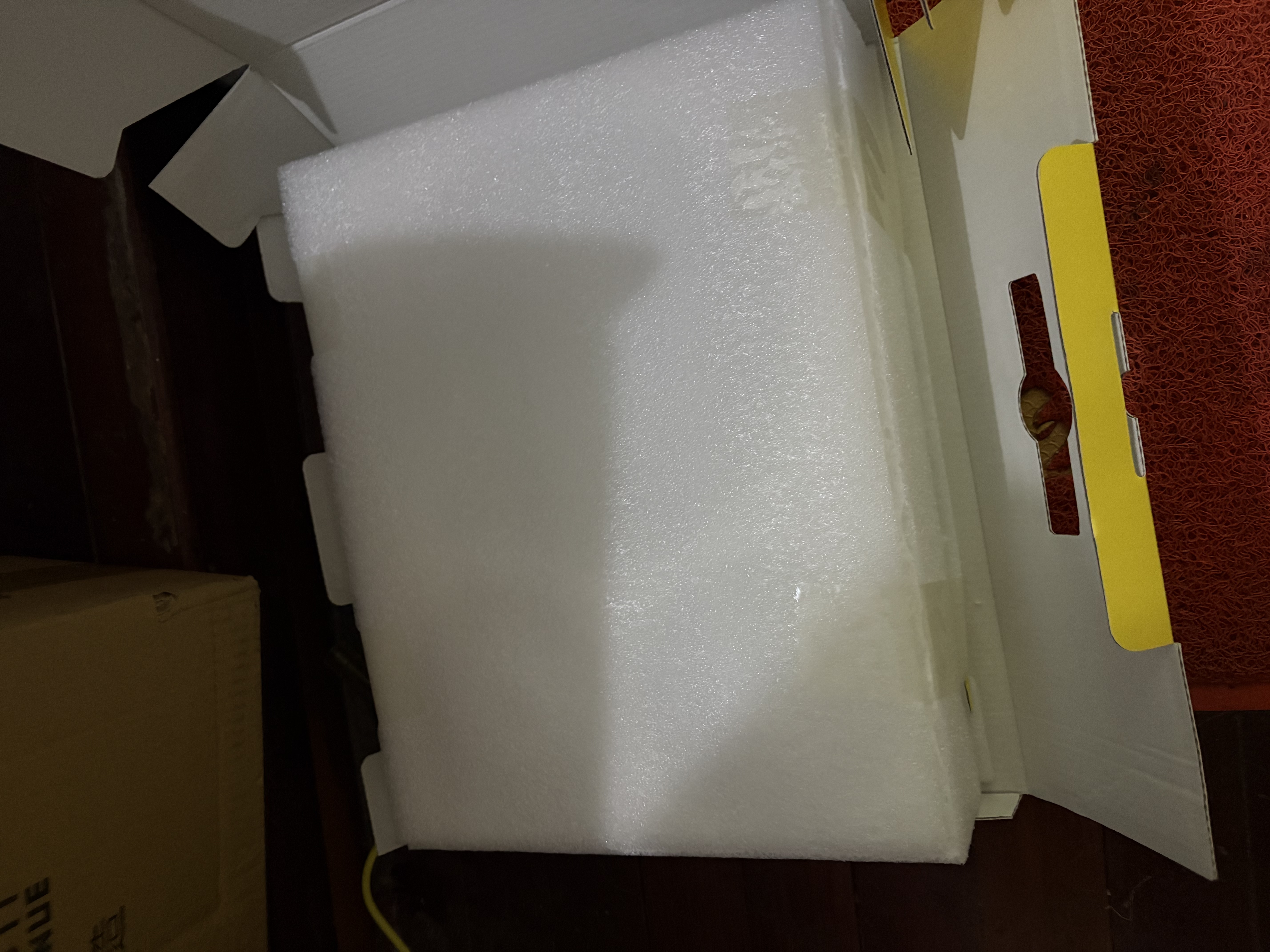 陶溪川 CERAMIC ART AVENUE景德镇陶瓷餐具套装新款中式纯色碗碟套装家用高档乔迁新婚礼物 实拍图