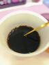 雀巢（Nestle）醇品速溶美式黑咖啡粉0糖0脂*健身燃减防困瓶装90g 实拍图