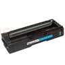 京呈PC301H硒鼓大容量适用理光PC300W硒鼓MC250FWB RICOH PC300W彩色墨盒MC250FWB粉盒 实拍图