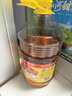鲁花【保真花生油】 5S物理压榨 一级 花生油6.18L  实拍图