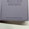少年伴作业登记本儿童分享礼物抄写笔记口袋本高颜便携本小学生初中生文具作业登记本全套五本装 实拍图