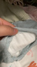 喜亲宝男女宝宝如厕训练裤尿布裤婴儿隔尿裤3条装建议9-15kg100码 实拍图
