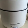 九阳（Joyoung）2L双层电煮锅电炒锅 电热锅 一体宿舍小电锅煮面锅 电炒锅小锅多功能小火锅G186 实拍图