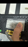 Tenda腾达路由器WiFi7【云霄BE5100】千兆穿墙王信号放大器增强无线超强2.5g网口家用电竞立式BE6L Pro 实拍图