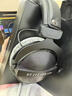 拜雅（beyerdynamic） DT770 PRO 头戴式 专业录音 封闭式监听耳机 80欧低阻版 【送礼推荐】 实拍图