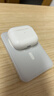 倍思【3C认证】磁吸充电宝无线22.5W快充移动电源10000毫安上飞机适用苹果华为小米户外储能电源 实拍图