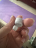 漫步者（EDIFIER）X3 Pro真无线降噪蓝牙耳机 无线运动游戏耳机 通话降噪 适用苹果华为小米OPPO手机 沙滩白 实拍图