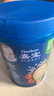 嘉宝（GERBER）原味+番茄牛肉+混合蔬菜味高铁米粉礼盒250g*3罐6月龄 实拍图