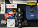 腾龙（Tamron）A078 35-100mm F2.8 Di III VXD全画幅大光圈变焦微单镜头35-100人像风光 尼康Z卡口 畅拍滤镜礼包 实拍图