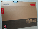 ThinkPad 联想笔记本电脑ThinkBook16+ AI轻薄独显性能版 英特尔酷睿Ultra9 16英寸 RTX5060 32G 3.2K国补 实拍图