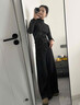 小野和子【关晓彤同款】立领防晒衣女款防紫外线夏季新款防晒服冰丝外套 实拍图