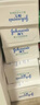强生（Johnson）婴儿牛奶润肤皂125g*3 宝宝儿童沐浴洗手洗内衣尿布香皂 实拍图