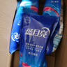 蓝月亮 亮白增艳洗衣液 薰衣草香 500g袋原液补充装 护衣护色 强效去渍 实拍图